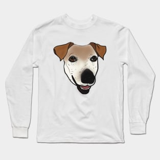 Birdie Long Sleeve T-Shirt